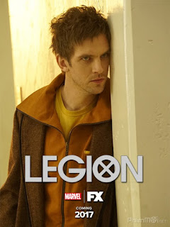 Xem Phim Dị Nhân Legion Xem Phim Dị Nhân Legion - Legion First Season