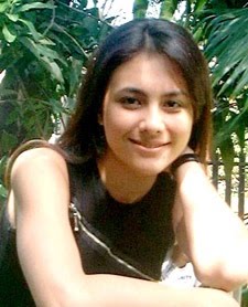 collection sexy women: Bibir Sexy Wulan Guritno