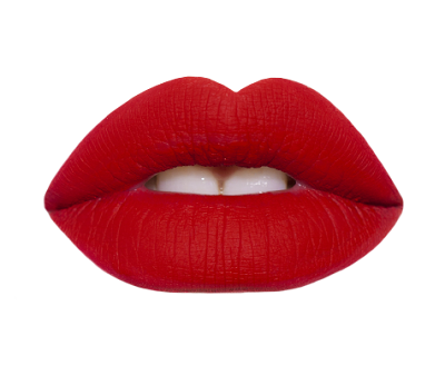 Red Velvet Lime Crime Red Velvet Lime Crime