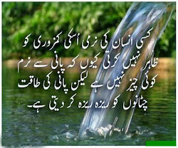 urdu islamic quotes poetry aqwal thought latest zareen islam friday muslims thoughts qoutes pakistan its everything muslim