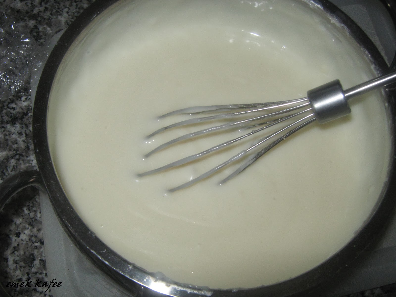 Zeytin Dalı Blog şarlot pasta