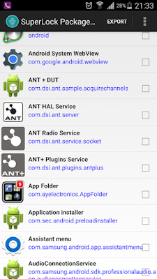تطبيق Package Disabler Pro للأندرويد, تطبيق Package Disabler Pro مدفوع للأندرويد, تطبيق Package Disabler Pro مهكر للأندرويد, تطبيق Package Disabler Pro كامل للأندرويد, تطبيق Package Disabler Pro مكرك, تطبيق Package Disabler Pro عضوية فيب