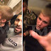 LA AGRESIÓN DE JUSTIN BIEBER CAPTADO EN CÁMARA... UN POCO