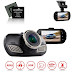Main Features Of The Car DVR System
