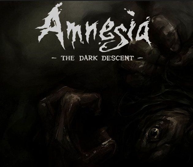 Amnesia The Dark Descent Free Mac Download