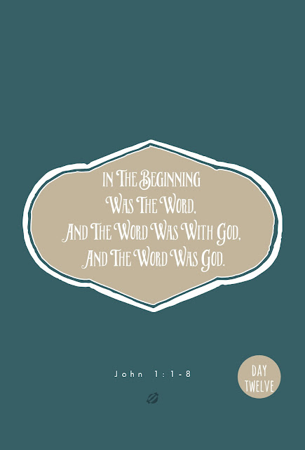 LostBumblebee ©2016 Advent 2016 Personal Use Only www.lostbumblebee.net