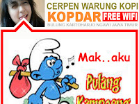 Humor Sosial "OLEH-OLEH SOKO KUTO" Humor Sosial "OLEH-OLEH SOKO KUTO"