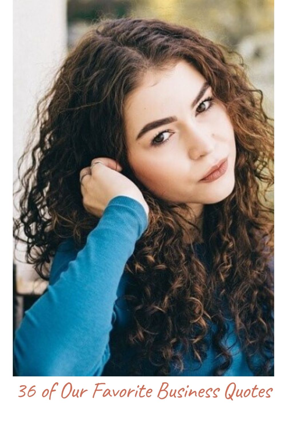 What is balayage hair? Balayage Hair 101 : Everything You Need to Know About This Highlighting