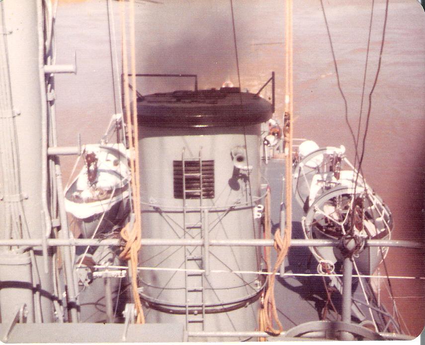 Lanchas patrulleras argentinas