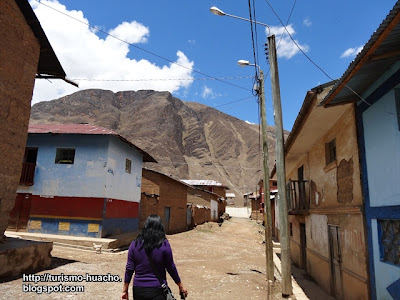 Foto de Chinchán, Pasco