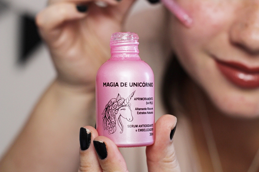 Resenha Magia de Unicónio da Koloss