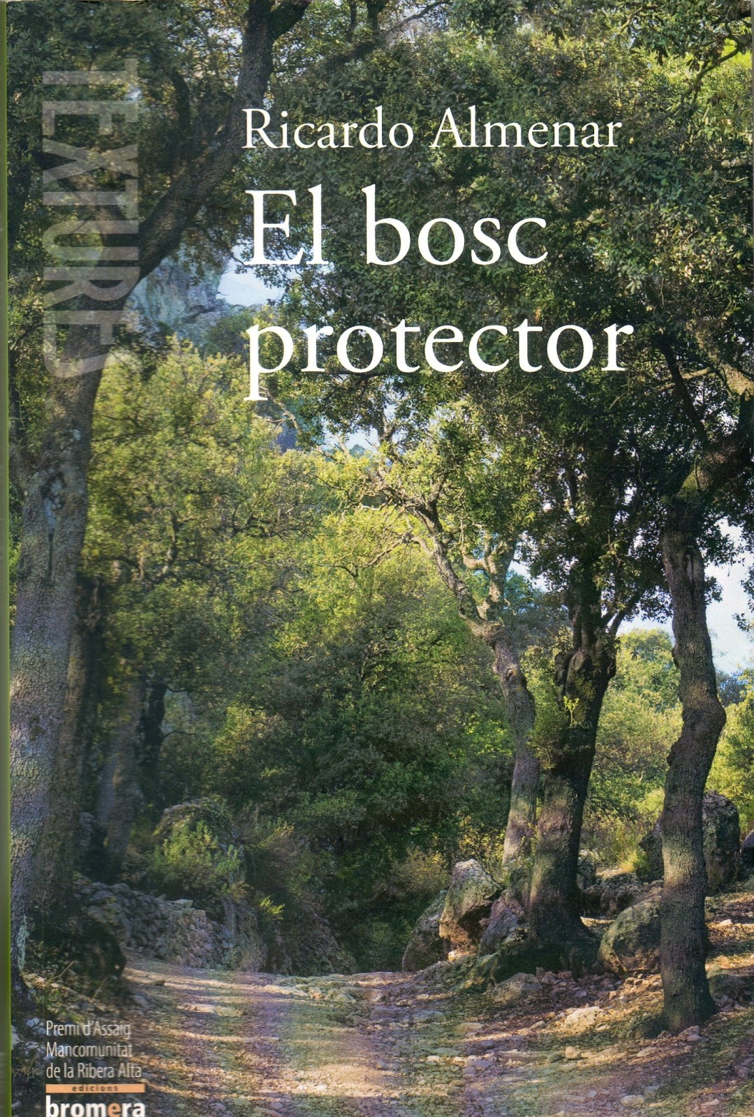 MEDIAƆCIONA El bosque protector
