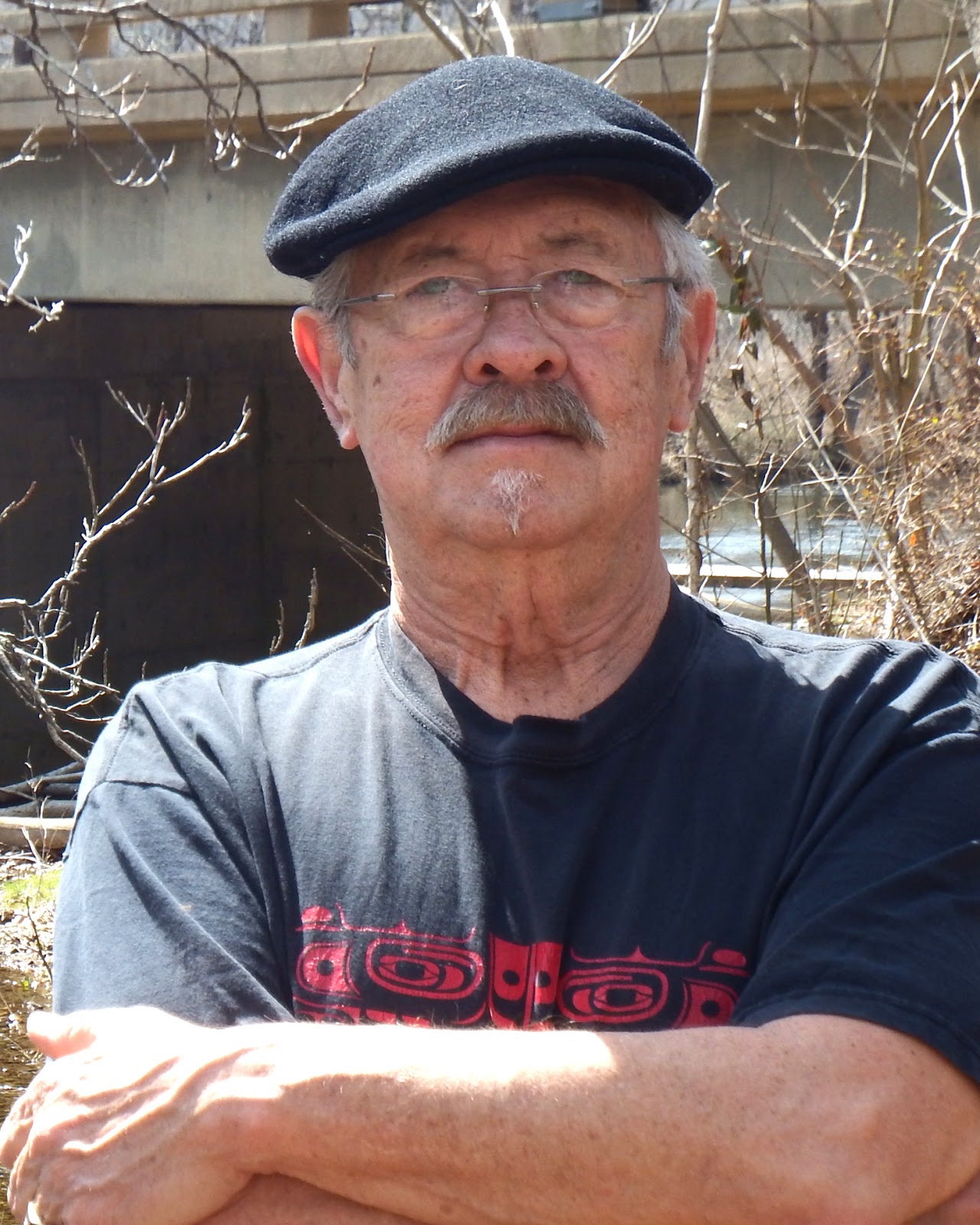 Artists Tell Their Stories Wayne T. Wright, Musician, Tells His Story