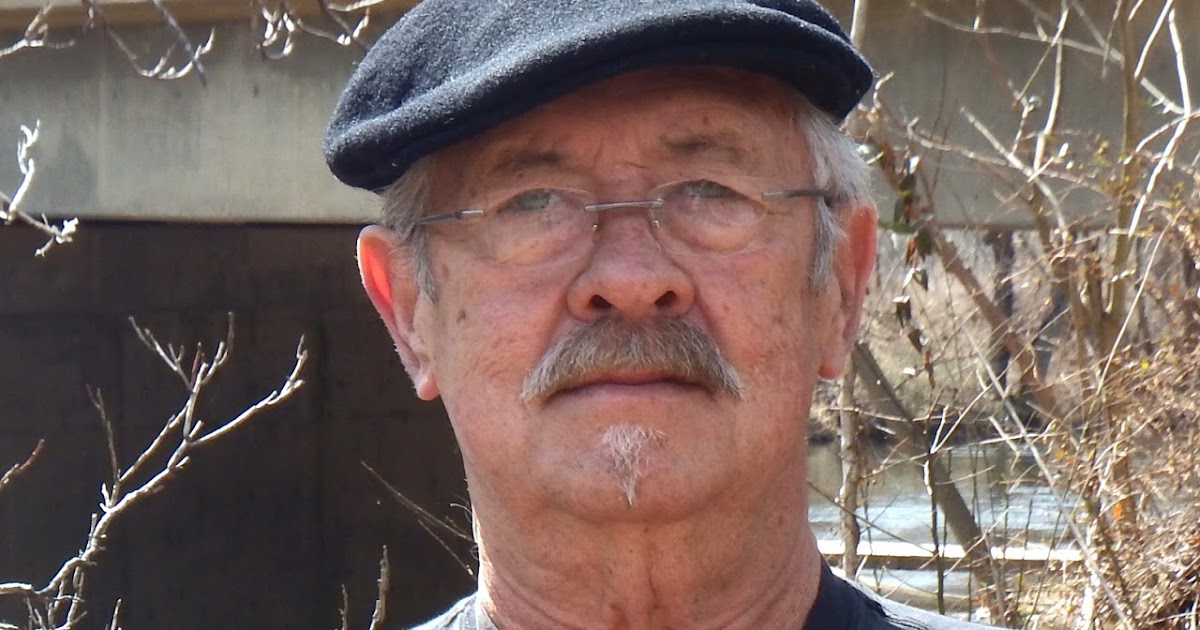 Artists Tell Their Stories Wayne T. Wright, Musician, Tells His Story