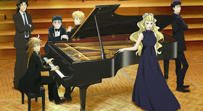 Sinopsis Piano no Mori 2 (2019) Sinopsis Piano no Mori 2 (2019) terhubung.info