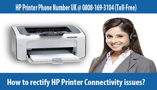 What Makes My HP Printer Print Blank Pages?
