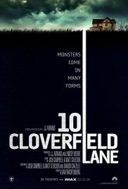10 Cloverfield Lane (2016) 10 Cloverfield Lane (2016)