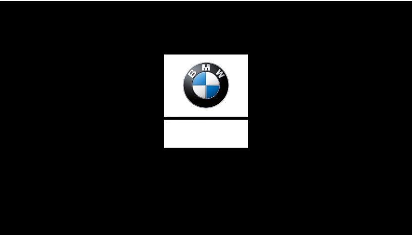 Attore BMW Serie 5 della pubblicità con ragazzo che dipinge - Spot ottobre 2016