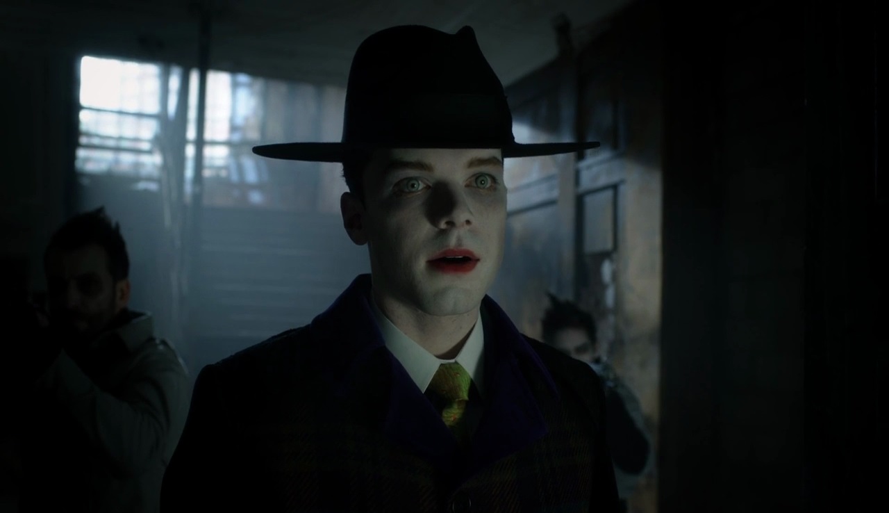 Gotham - One Bad Day - Review