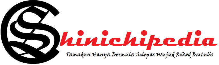 Shinichipedia