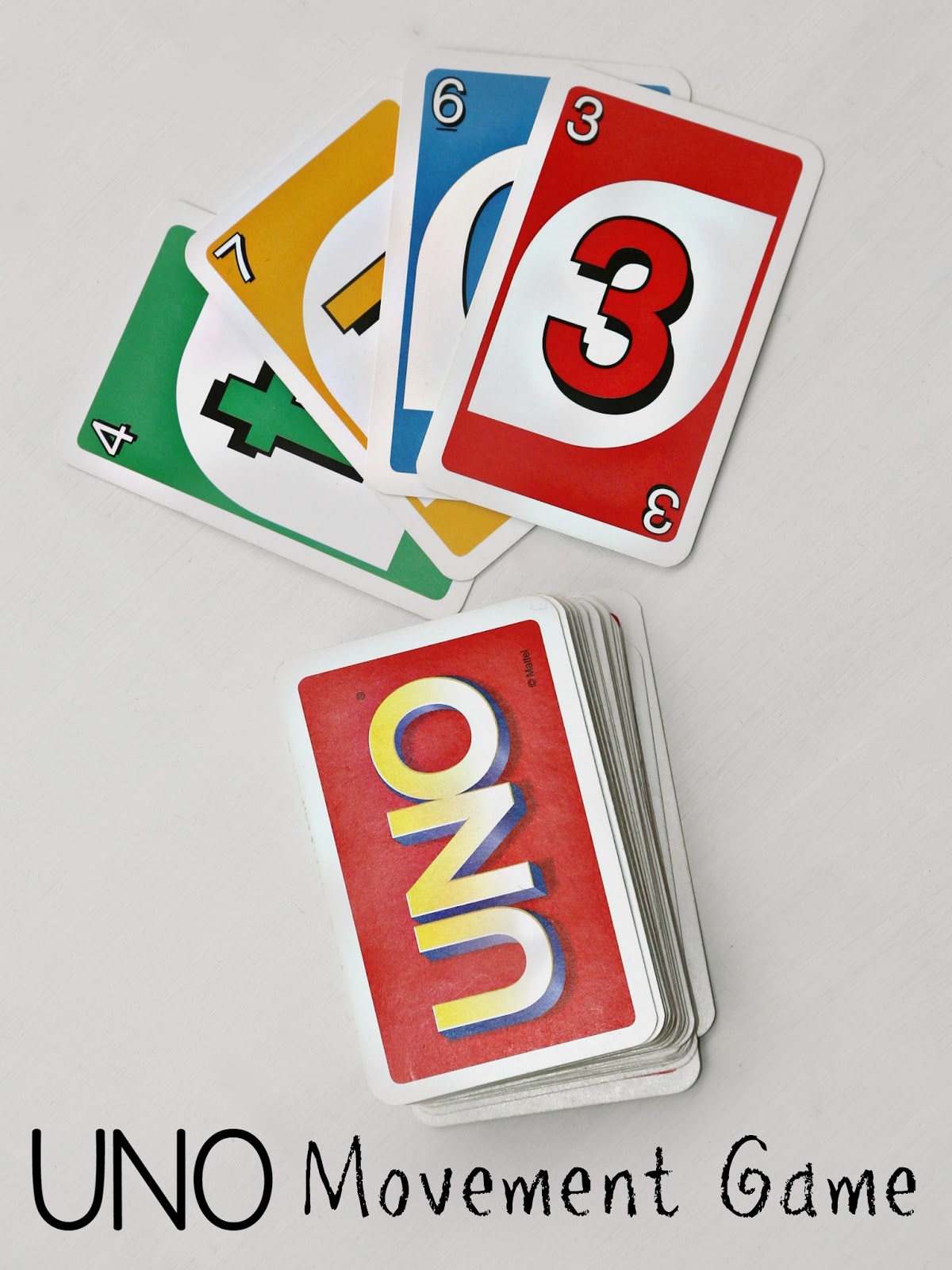 How To Play Uno — Gather Together Games