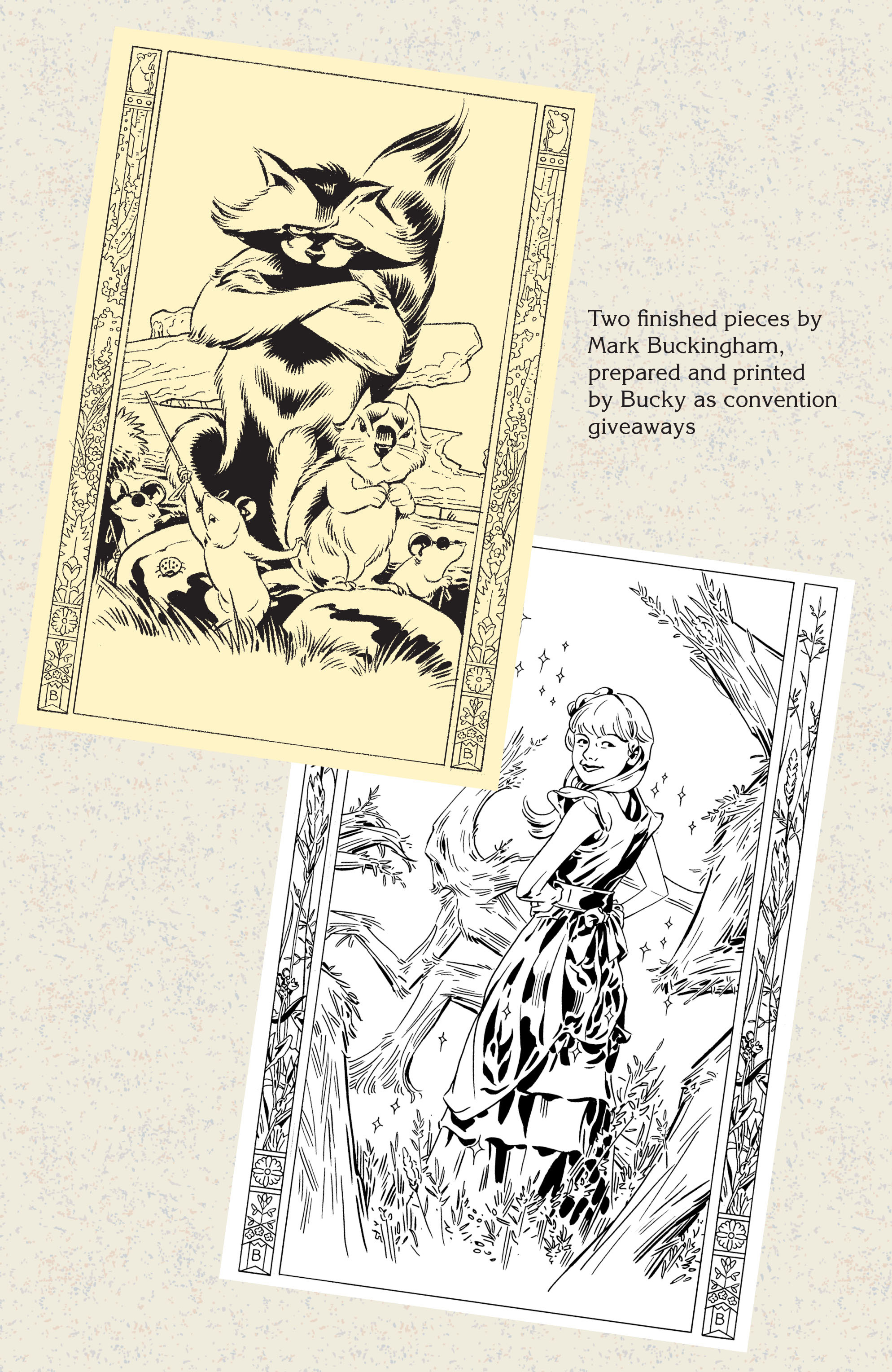 Read online Fables comic -  Issue #150 - 126