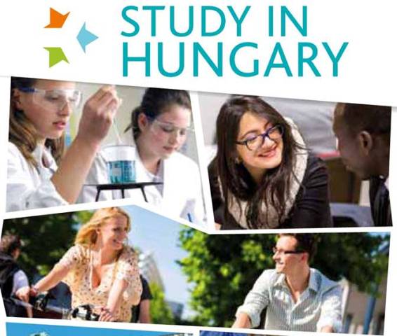 Beasiswa Pemerintah Hungaria Program S1 S2 S3 Dan Non Gelar Indbeasiswa