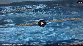 Ausente - PELICULA - Argentina - 2011