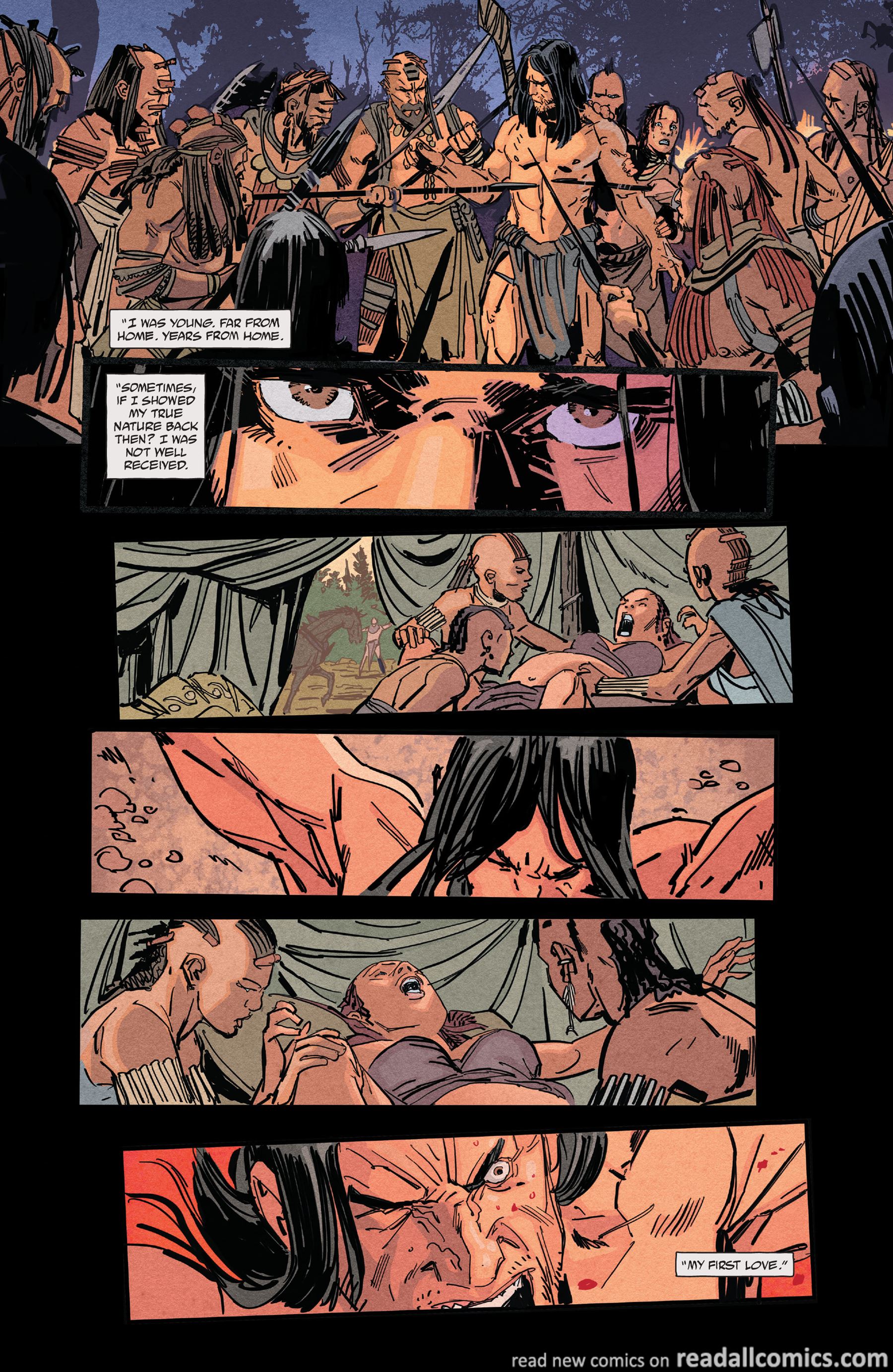 BRZRKR chapter 5 page 14