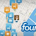 Microsoft in negotiations to invest in Foursquare