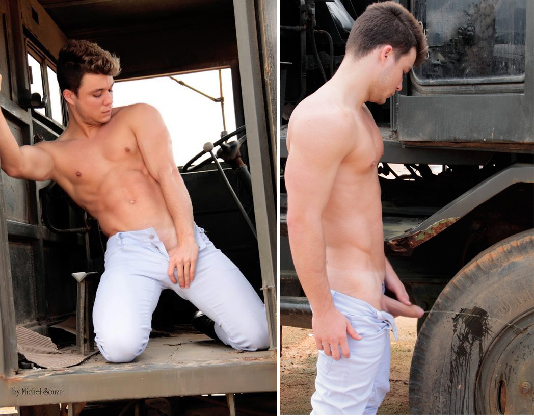 Garotos de Programa dotados SP