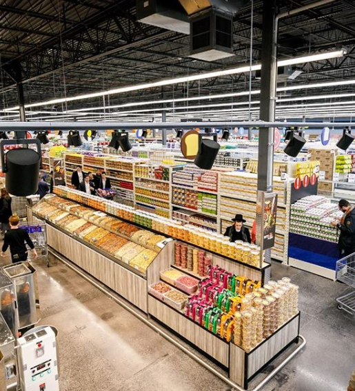 Hefkervelt Bingo Opens in Lakewood