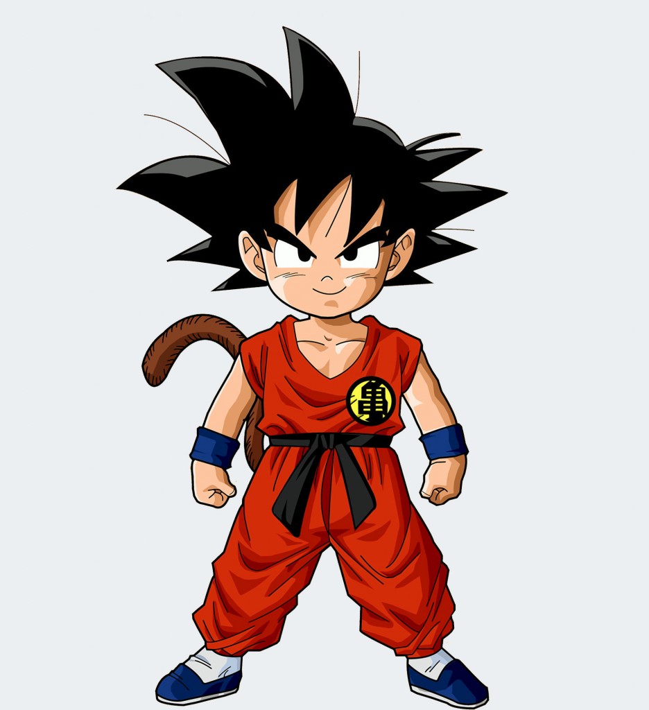 SUPERFRANK: Dragon Ball la serie (1986-1989)
