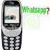 Does The New 2017 Nokia 3310 Support WhatsApp?