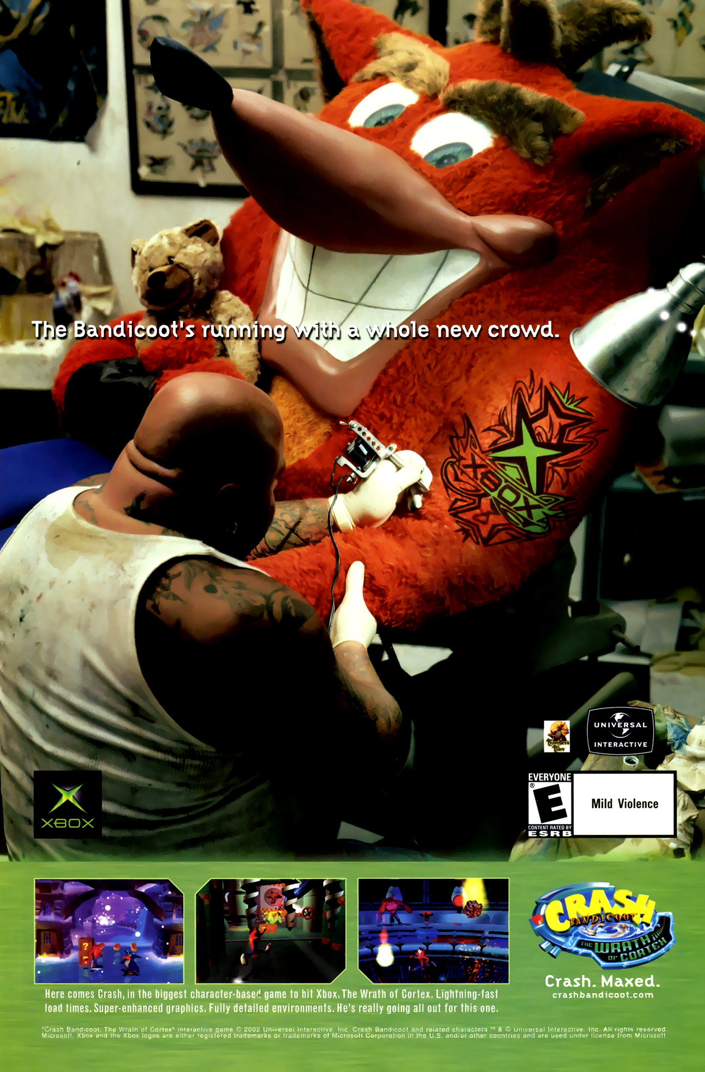 Read online Tigra comic -  Issue #3 - 12