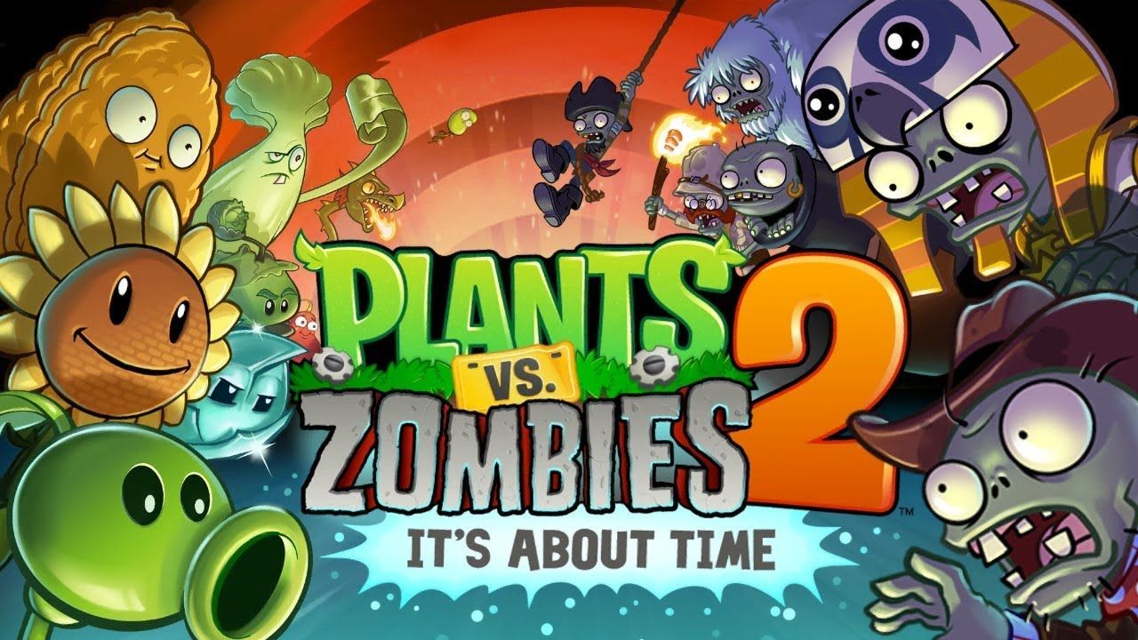 Tips Lengkap Bermain Plants Vs Zombies Blogkulo 2015