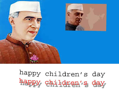 A speech in children day in hindi 14 november