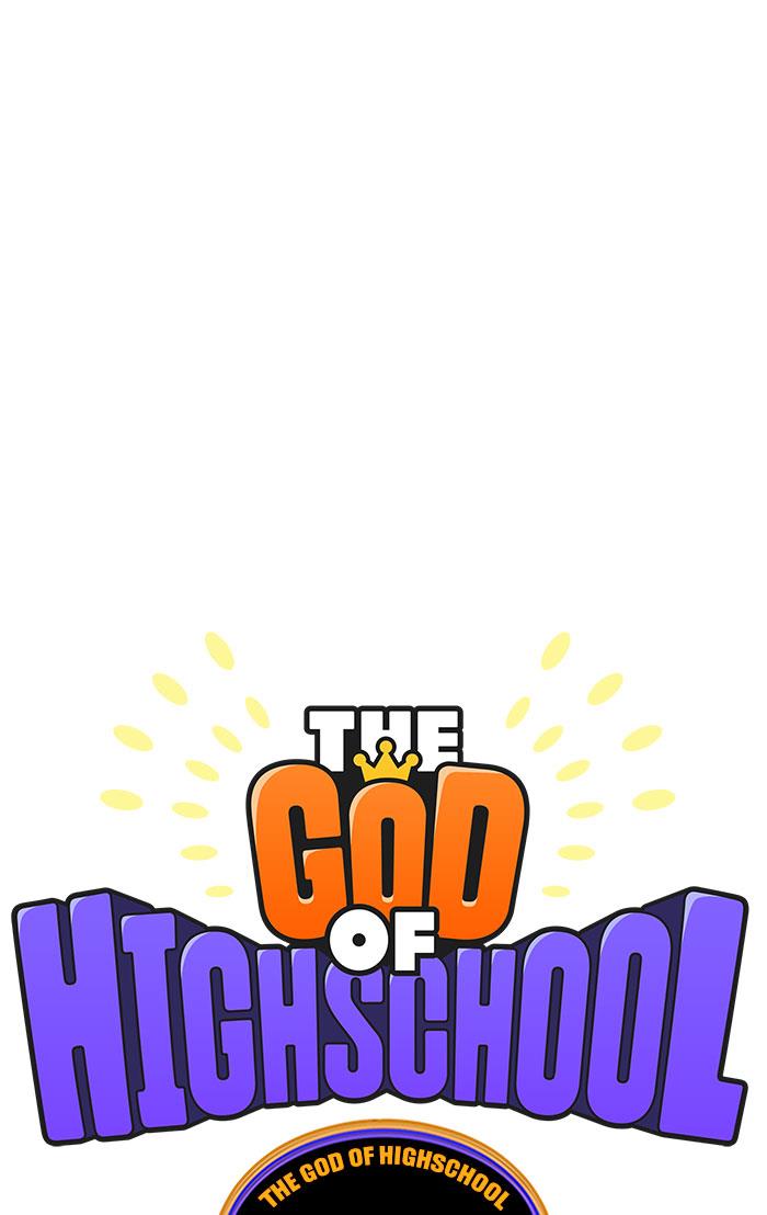 The God of High School Chapter 235 - MyToon.net