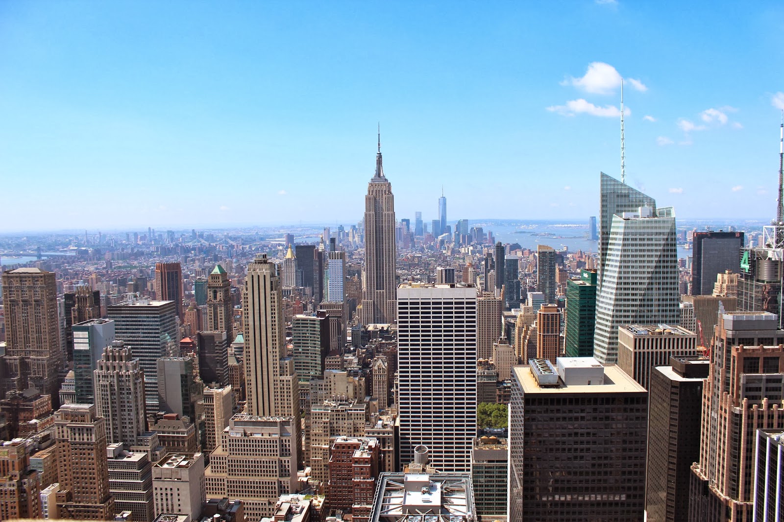 love, lowry East Coast 2013 New York