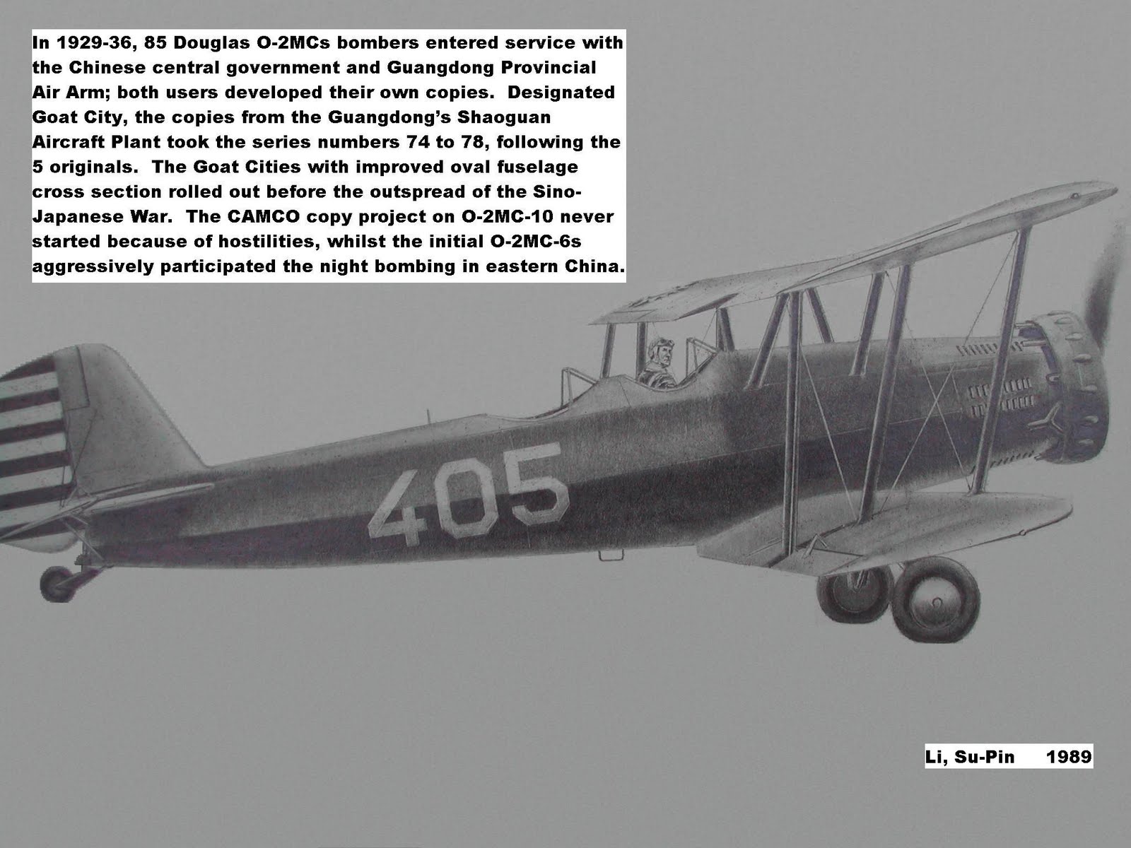 Uncle Airplane: August 2011