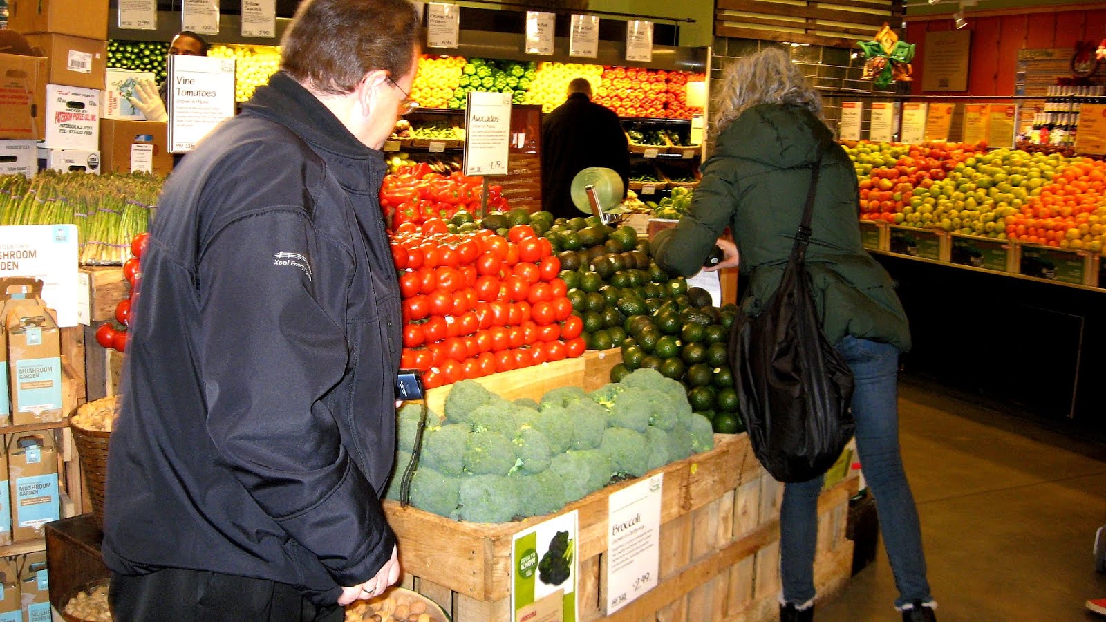 Usda Fruit And Vegetable Prices - Vege Choices