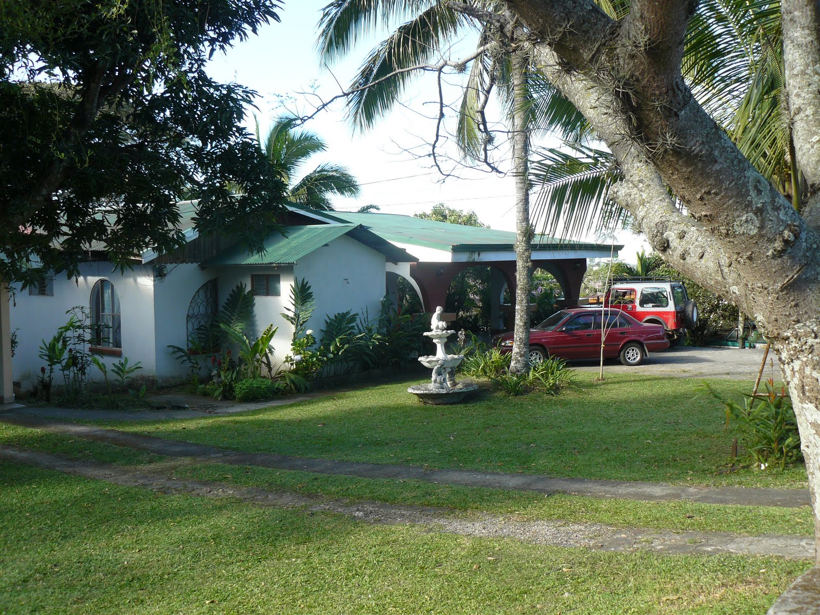 MARGARITA'S Guest House