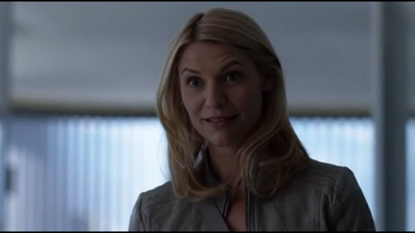 Homeland - Separation Anxiety - Review: "The Calm Before..."