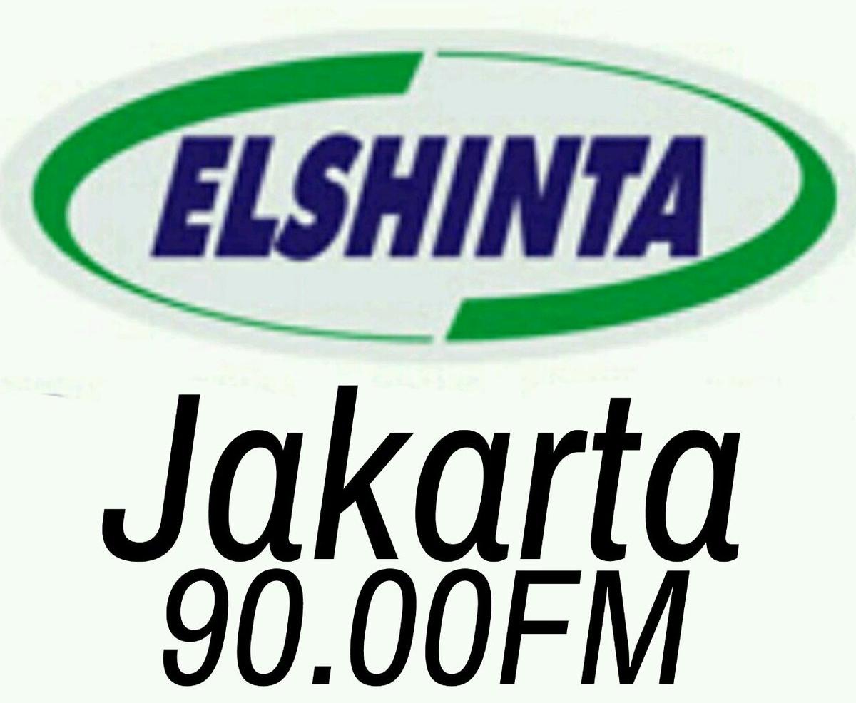 Radio Elshinta Jakarta - indo radio streaming