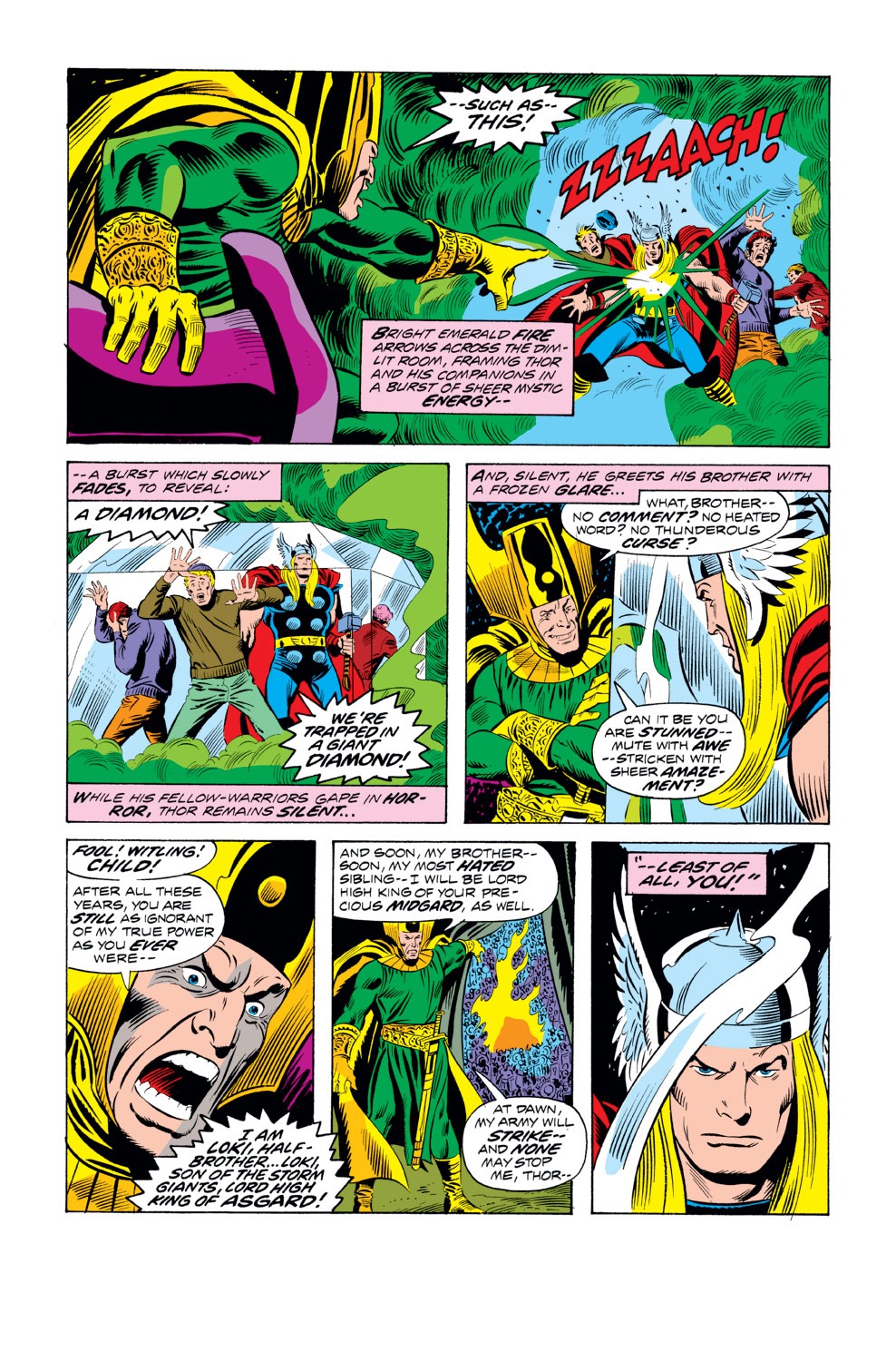 Thor (1966) 234 Page 5