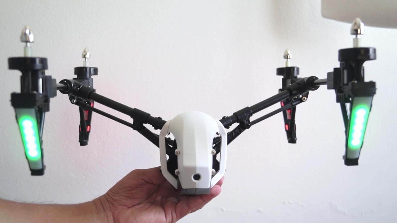 Jatimtoys Spesifikasi Dan Harga MJX Bugs 3 Termurah SeJATIM