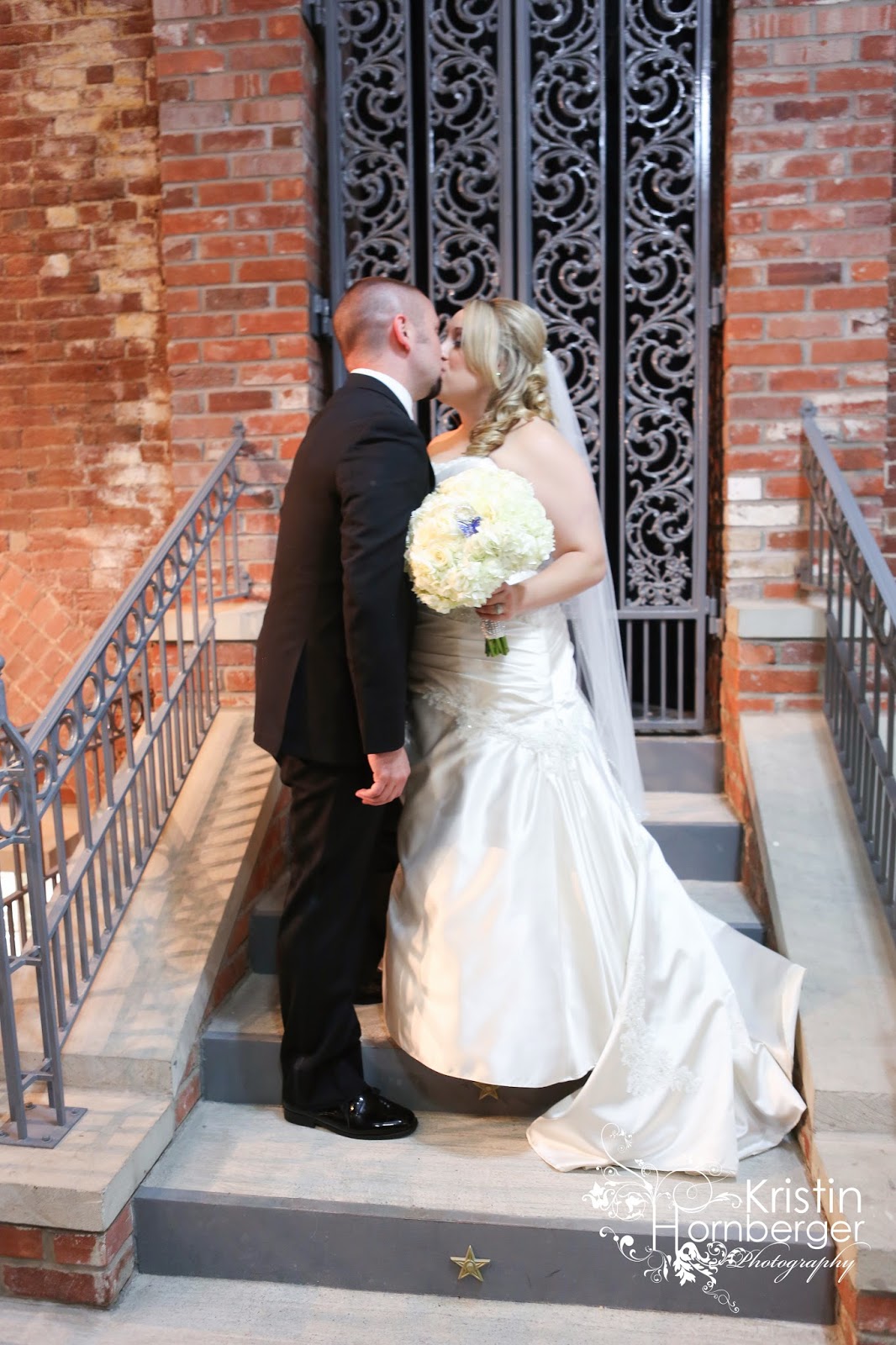 Kristin H Photos Blog: Erin + Todd = Married! | Noblesville, IN ...