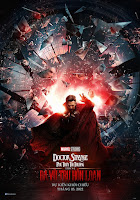 Phù Thủy Tối Thượng Trong Đa Vũ Trụ Hỗn Loạn - Doctor Strange 2: in the Multiverse of Madness