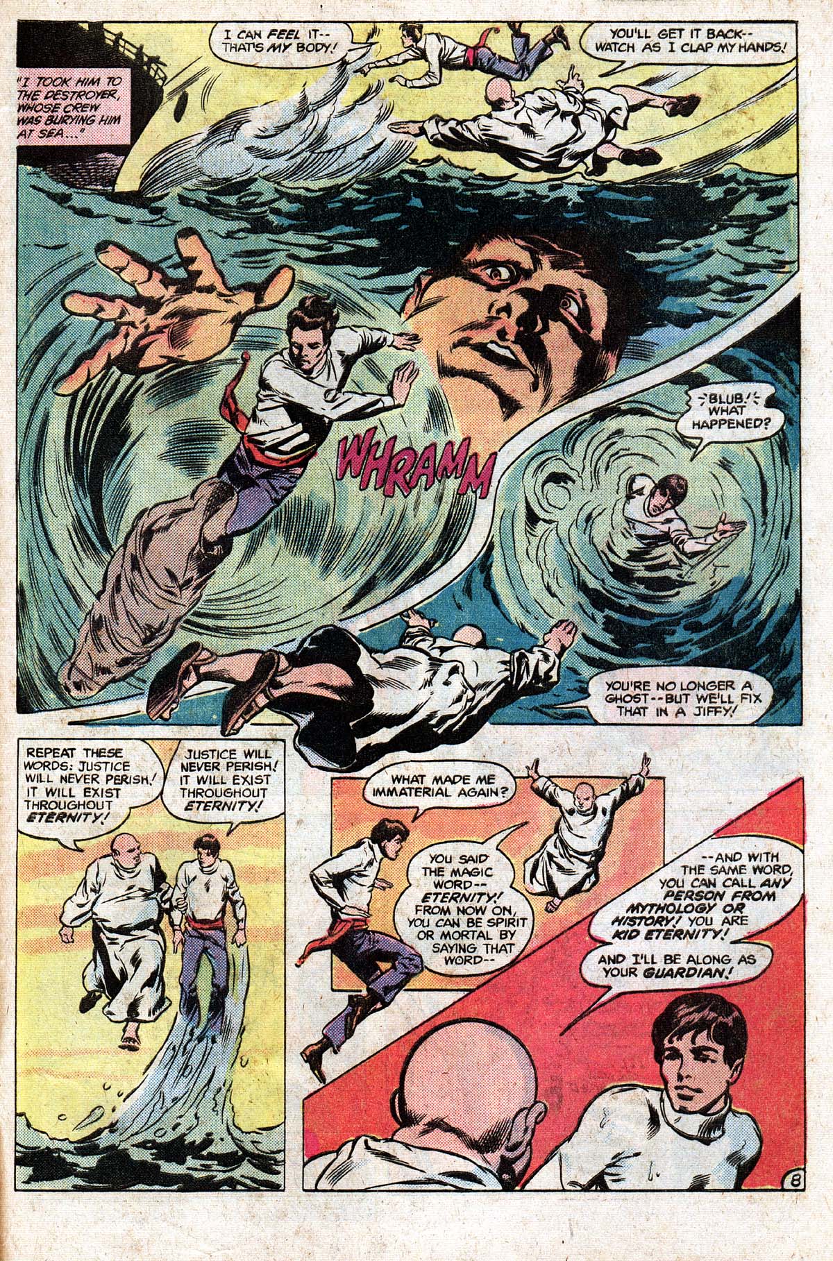 Read online World's Finest Comics comic -  Issue #280 - 45