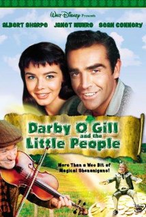 مشاهدة وتحميل فيلم Darby O'Gill and the Little People 1959 مترجم اون لاين